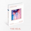 [���ݥ�������] WANNA ONE /  ��1���=1  (UNDIVIDED)��  [The Heal Ver.]