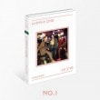 [���ݥ�������] WANNA ONE /  ��1���=1  (UNDIVIDED)��  [No.1 Ver.]