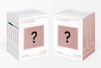 [初回ポスター付] WANNA ONE /  『1÷χ=1  (UNDIVIDED)』  [Art Book Ver.]|新譜 2018