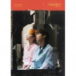 [���ݥ�������] �������˥�󡢥��ࡦ�ҥ��  /  ��PRESENT��  (SPECIAL mini album 2018)