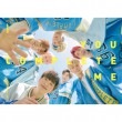 [���ݥ�����2�祻�å���] ONF  /  ��YOU COMPLETE ME��  (2nd mini 2018)