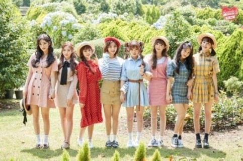 激レア fromis_9 To.day 激レア fromis_9 To.day