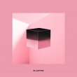BLACKPINK  /  ��SQUARE UP�� [PINK ver.] (1st mini 2018)