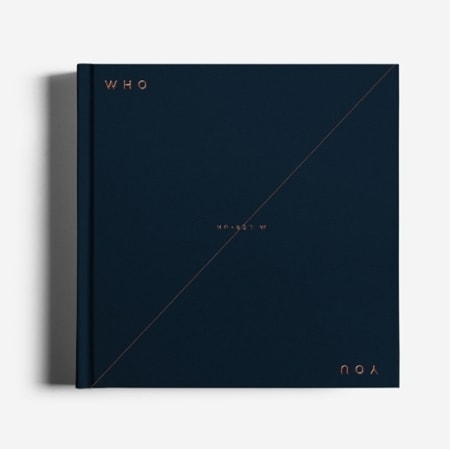 [���ݥ�������] NUEST W/  ��WHO, YOU�� (YOU ver.��