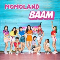 [初回ポスター2種各1計2枚付]MOMOLAND / 『Fun to The World』 (4th mini 2018)|新譜　