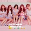ELRIS / ��SUMMER DREAM�� (3rd mini 2018)