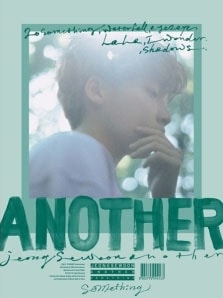 [ݥ]󡦥/ ANOTHER SOMETHING ver.(2nd mini 2018)