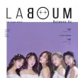 LABOUM / ��BETWEEN US�� (5th Single 2018)