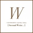 [���ݥ�������]�ʥࡦ���ҥ�� [INFINITE] / ��SECOND WRITE..�� A ver. (2nd mini 2018)