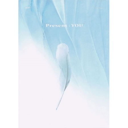 [���ݥ�������]GOT7/ 3�� ��PRESENT : YOU��