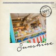 [���ݥ�������]100% / ��SUNSHINE�� (5th mini 2018)