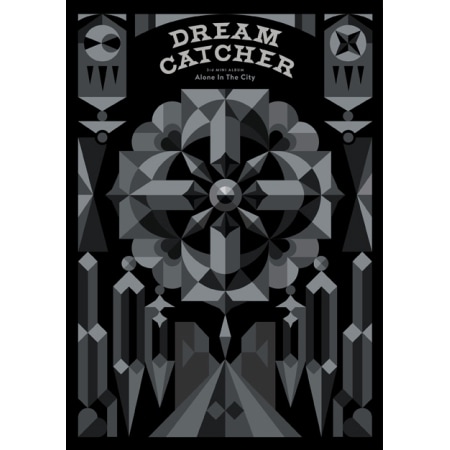 ドリームキャッチャー Alone In The City Alone in the City by Dream