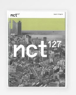 [���ݥ�������] NCT 127 / ��NCT #127 Regular-Irregular�ǡ� [�쥮��顼ver.]