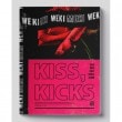 [���ݥ�������] WEKI MEKI / ��KISS, KICKS��  [KISS ver.] (1st single album 2018)