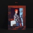 [���ݥ�������] ���ࡦ�ɥ�ϥ�  / ��D-NIGHT�� (B ver.) (2nd mini 2018)