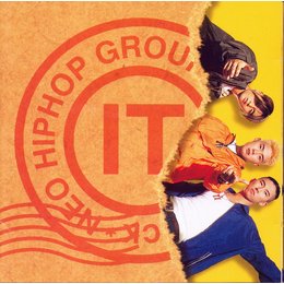 I.T��(INFINITE TRACK) / 1�� ��IT�١�