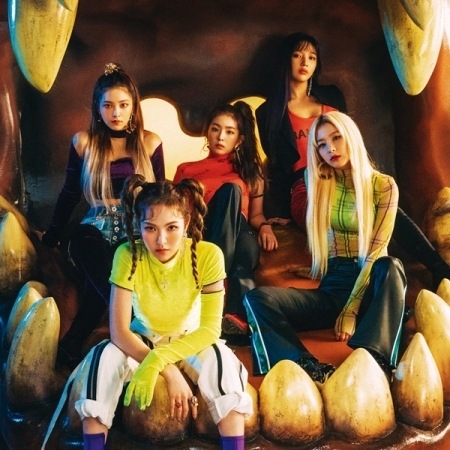 [���ݥ�������] RED VELVET / ��RBB�� (5th mini Album)