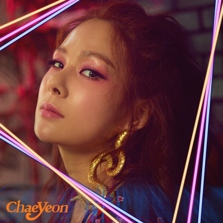 ������� /��BAZZAYA CHAEYEON�� (Single Album)