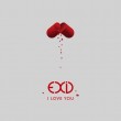 [���ݥ�������]  EXID / ��I LOVE YOU�� (Single album 2018)