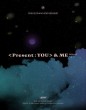 [���ݥ�������]GOT7/ 3�� ��PRESENT : YOU & ME EDITION (2CD)�� (���㥱�å�3�С������)