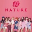 NATURE / ��SOME��LOVE�� (2nd Single 2018)