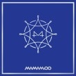 [ݥ] MAMAMOO/  BLUE;S (6th mini 2018)