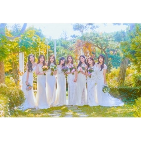 [���ݥ�����2����] LOVELYZ/  ��SANCTUARY�� [������] (5th mini 2018)