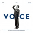 [���ݥ�������] ����� -ONEW (SHINee)/  ��VOICE�� (���㥱�å�2�С������) (1st mini 2018)