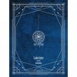 [初回ポスター付] UP10TION/  『LABERINTO』 (CRIME ver.) (7th mini 2018)