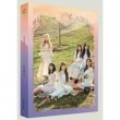 [初回ポスター付]ヨジャチング (GFRIEND) /2集 『TIME FOR US』 (DAYBREAK ver.)|新譜　