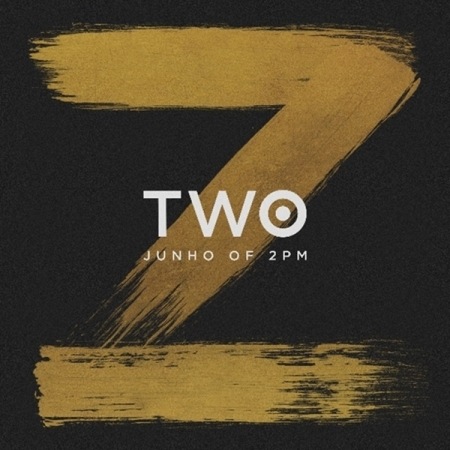[���ݥ�������] JUNHO (From 2PM) /����TWO�� (2nd Best 2019) (1CD + 1DVD)