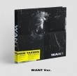 [���ݥ�������] �ƥߥ� (Taemin) /����WANT�� [WANT ver.] (2nd mini 2019)