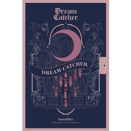 初回ポスター付] Dream Catcher / 『THE END OF NIGHTMARE
