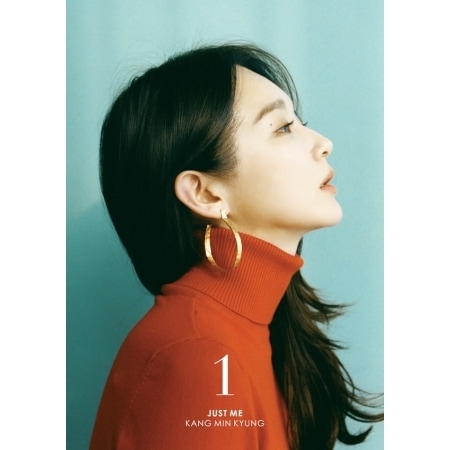 [���ݥ�������] ���󡦥ߥ󥮥�� (DAVICHI) / 1����JUST ME��