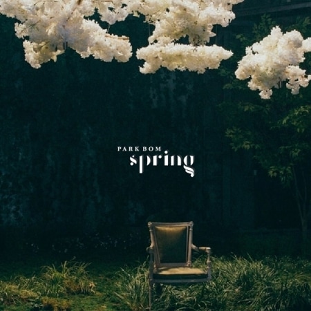 [���ݥ�������]�ѥ����ܥ� (ex 2NE1)/ ��SPRING�� (1st Single Album 2019)