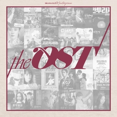 �ڹ�ɥ��OST ��VA/ ��THE OST�� [2CD]