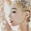 [初回ポスター付] TIFFANY YOUNG / 『LIPS ON LIPS』 (English Album)|新譜　