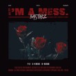 Block B BASTARZ / ��I'M A MESS.�� (3rd mini 2019)