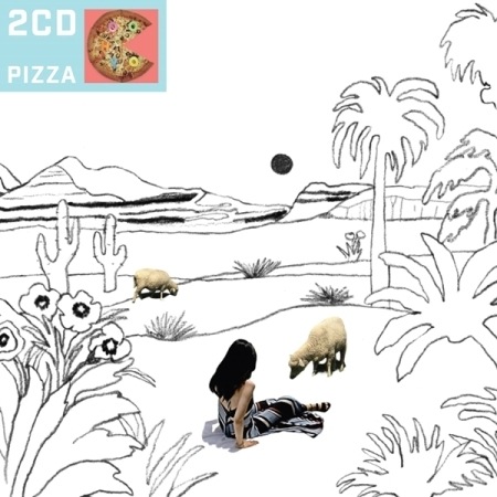 OOHYO / 2�����ܤä�ǯ����󤯡� ����VER.2[PIZZA]