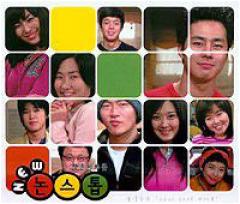 �ڹ�ɥ��OST / ���Ľ�Situation Comedy NEW NONSTOP��