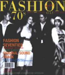 �ڹ�ɥ��OST / �إե��å����70s��