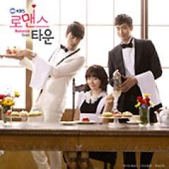 �ڹ�ɥ��OST / �إ��ޥ󥹡��������