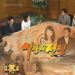 �ڹ�ɥ��OST / �ذ��������(KBS-2 ���إ���˥å�)