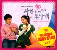 韓国ドラマOST / 『愛は誰にも止められない』 | OST (ドラマ