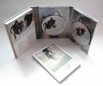 韓国ドラマOST / 『私の期限は49日 ～ Premium Package』 | OST