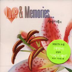 OST-VA / ��Love & Memories (�إ��������������)��