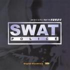 �ڹ�ɥ��OST / �طٻ��ù��� SWAT��