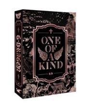 G-DRAGON / ��ONE OF A KIND��BRONZE EDITION