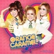 [ݥ] ORANGE CARAMEL / 1LipstickTHE FIRST ALBUM