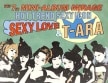[���ݥ�������] T-ARA / 7TH MINI ALBUM��MIRAGE��SEXY LOVE (rpkg of 6th mini 2012)